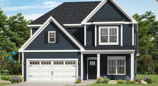 Photo of 4674 Possum (lot 12) Ct, Wade, NC 28395