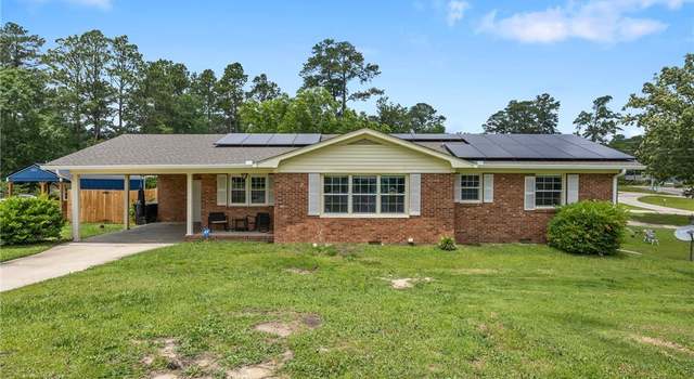 Photo of 701 Dandridge Dr, Fayetteville, NC 28304