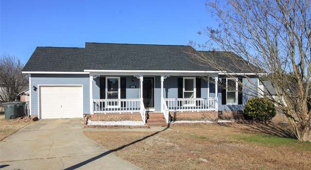 Photo of 1715 Morrowick Ct, Fayetteville, NC 28304