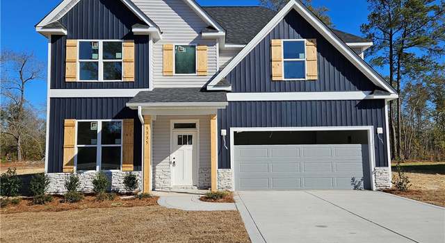 Photo of 3335 Albument St, Fayetteville, NC 28348