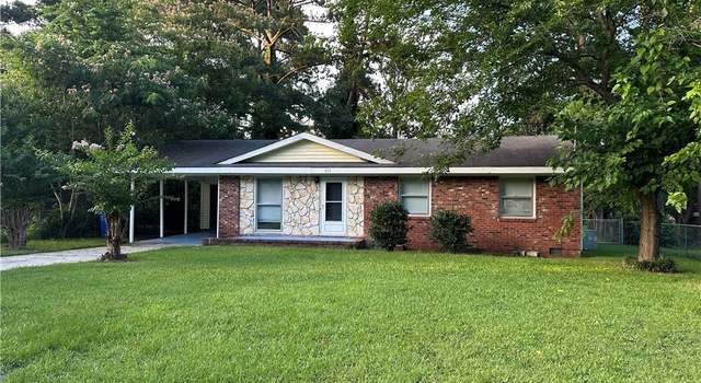 Photo of 417 Perth St, Fayetteville, NC 28314