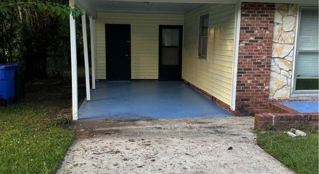 Photo of 417 Perth St, Fayetteville, NC 28314