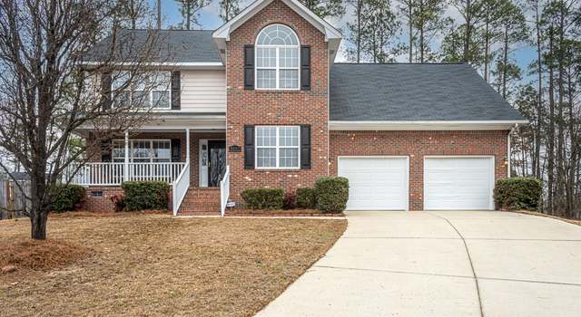Photo of 2442 Canford Ln, Fayetteville, NC 28304