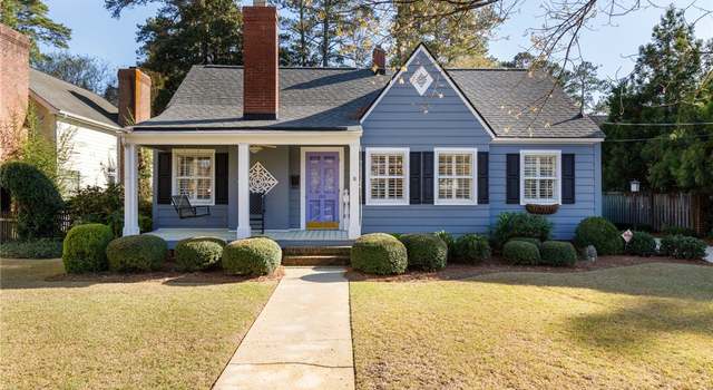Photo of 1711 Pugh St, Fayetteville, NC 28305