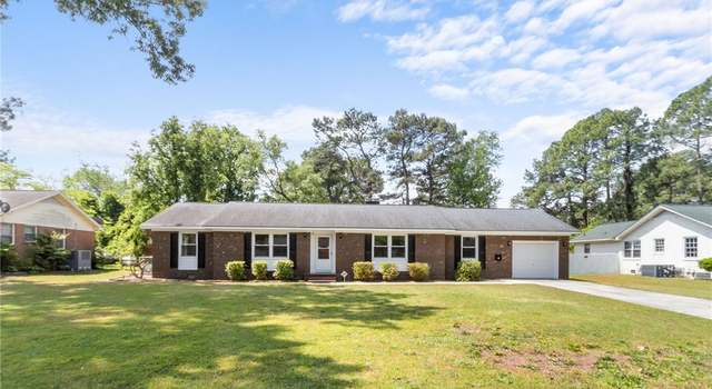 Photo of 5819 Weatherford Rd, Fayetteville, NC 28303