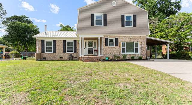 Photo of 520 Carteret Pl, Fayetteville, NC 28311