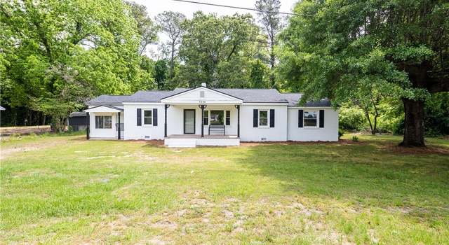 Photo of 5336 Goldsboro Rd, Wade, NC 28395
