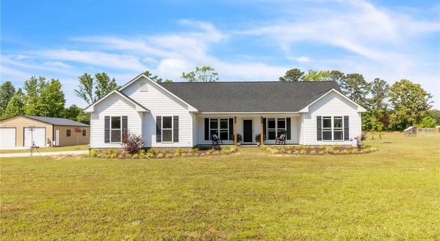 Photo of 6955 S West St, Godwin, NC 28344