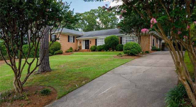 Photo of 125 Northview Dr, Fayetteville, NC 28303