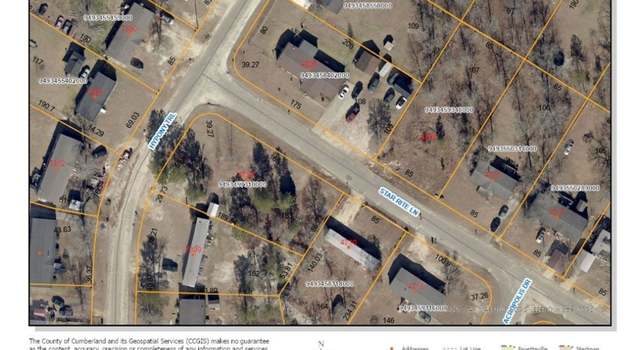 Photo of 4709 Star Rite Ln, Parkton, NC 28371