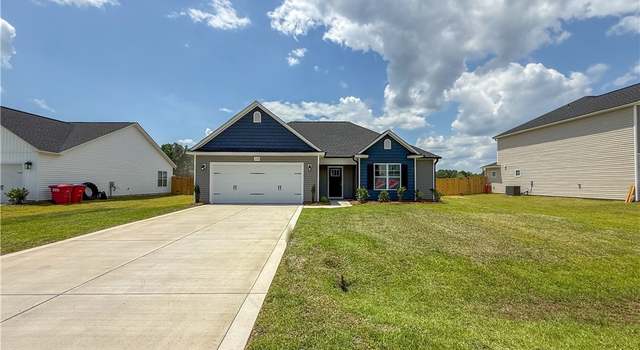 Photo of 266 Guard (lot 98) Ln, Parkton, NC 28371