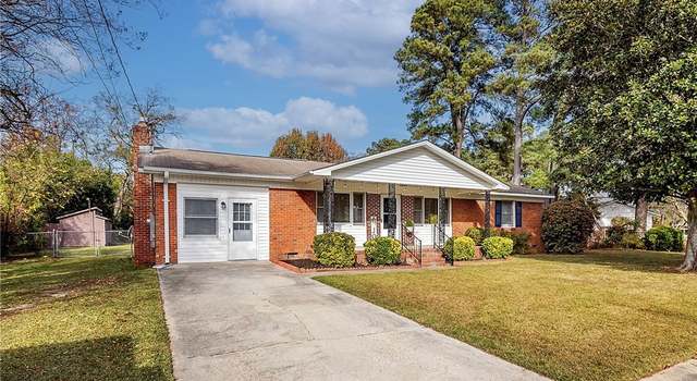 Photo of 4316 Wellington Dr, Fayetteville, NC 28314