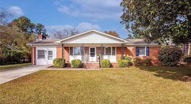 Photo of 4316 Wellington Dr, Fayetteville, NC 28314
