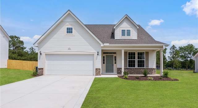 Photo of 274 Pinnacle Ct, Five Points, NC 28376