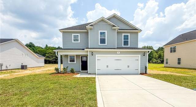 Photo of 191 Guard (lot 36) Ln, Parkton, NC 28371