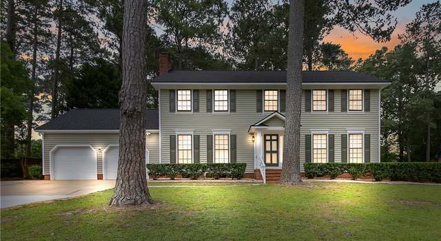 Photo of 2008 Merrimac Dr, Fayetteville, NC 28304