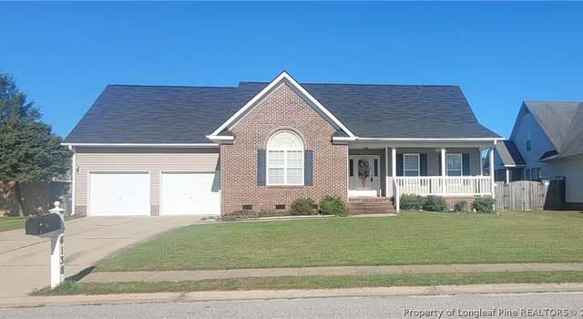 Photo of 4138 Edward E Maynor Dr, Hope Mills, NC 28348