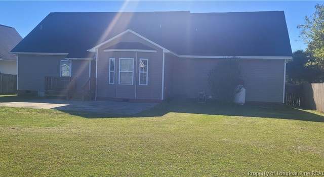 Photo of 4138 Edward E Maynor Dr, Hope Mills, NC 28348