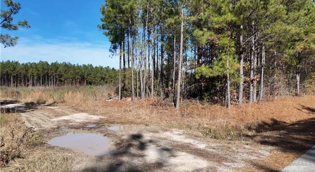 Photo of 2801 Mcbryde St, Linden, NC 28356
