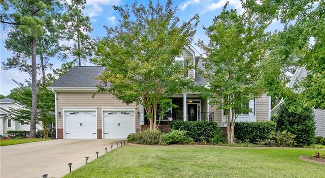Photo of 1704 Micahs Way N, Spring Lake, NC 28390
