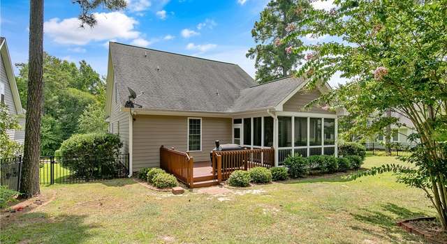 Photo of 1704 Micahs Way N, Spring Lake, NC 28390