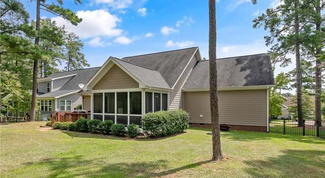 Photo of 1704 Micahs Way N, Spring Lake, NC 28390