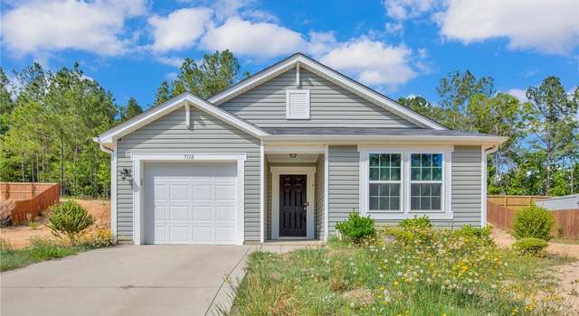 Photo of 7118 Woodmark Dr, Fayetteville, NC 28314