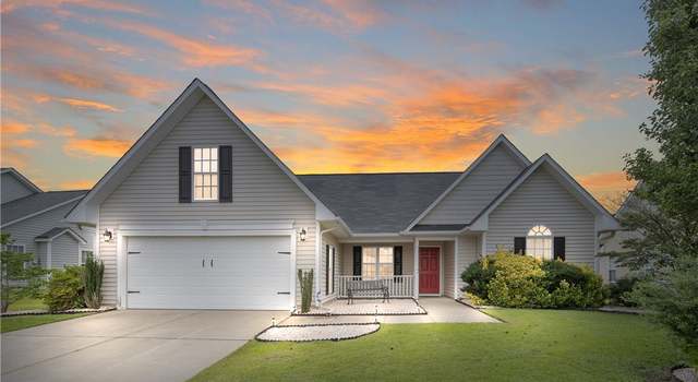 Photo of 1520 Kershaw Loop, Fayetteville, NC 28314