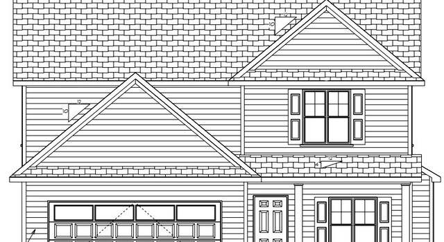 Photo of 1354 Chason Rd, Lumber Bridge, NC 28367