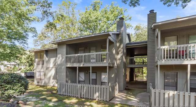 Photo of 1831 Tryon Dr #4, Fayetteville, NC 28303