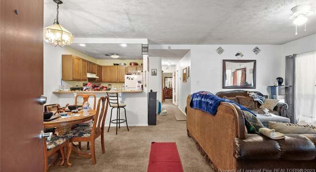 Photo of 1831 Tryon Dr #4, Fayetteville, NC 28303