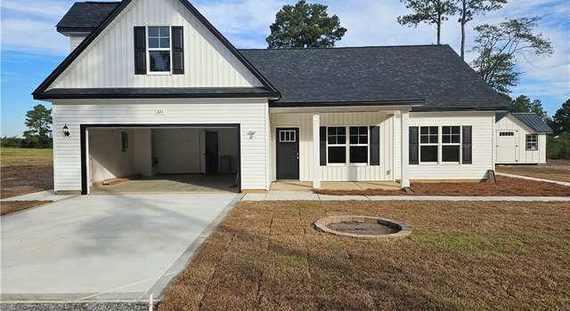 Photo of 321 Bross Ct, Stedman, NC 28391