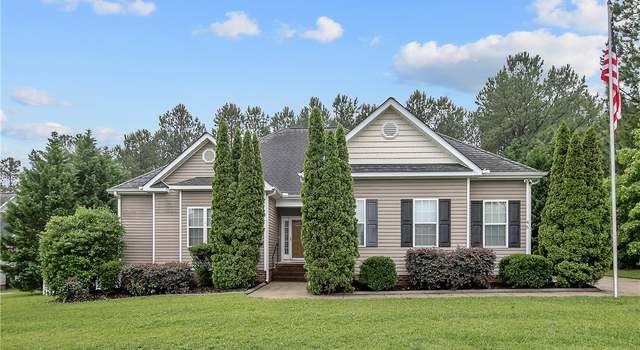 Photo of 45 Remington Hill Dr, Bunnlevel, NC 28323