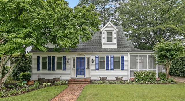Photo of 116 Stedman St, Fayetteville, NC 28305
