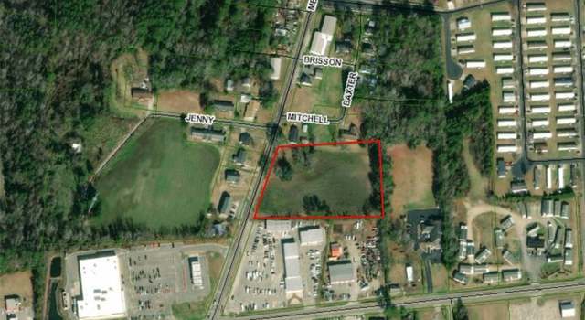 Photo of Near 196 Meadow Rd, Lumberton, NC 28358