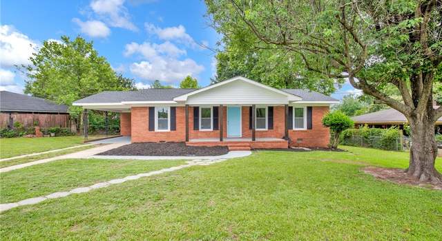 Photo of 2032 Biltmore Dr, Fayetteville, NC 28304