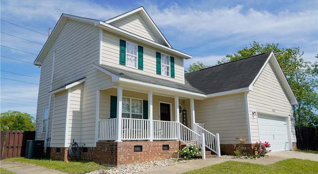 Photo of 3213 Highplains Dr, Hope Mills, NC 28348