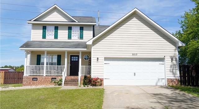 Photo of 3213 Highplains Dr, Hope Mills, NC 28348
