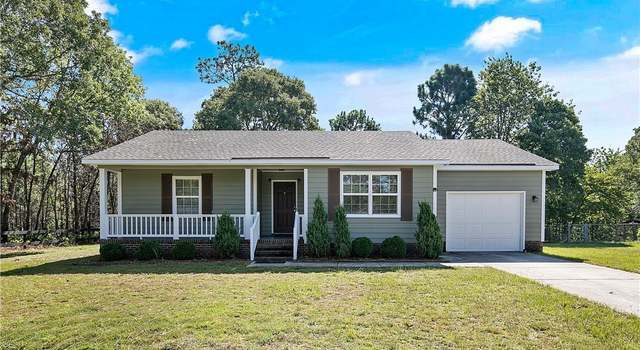 6833 S Staff Rd, Fayetteville, NC 28306 | MLS# 722268 | Redfin