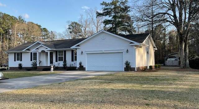 Photo of 304 Hood Rd, Lumberton, NC 28358