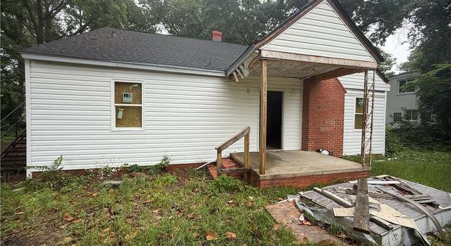 Photo of 1608 Murchison Rd, Fayetteville, NC 28301