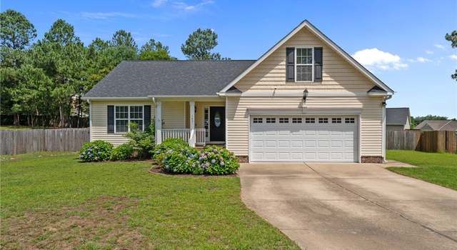 Photo of 145 Tower Dr, Broadway, NC 27505
