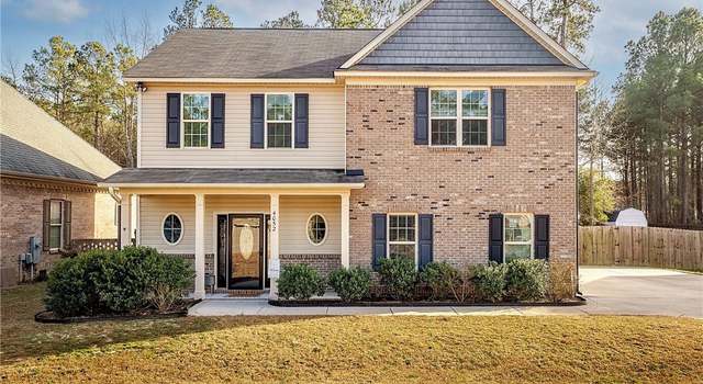 Photo of 4052 Lifestyle Rd, Fayetteville, NC 28312