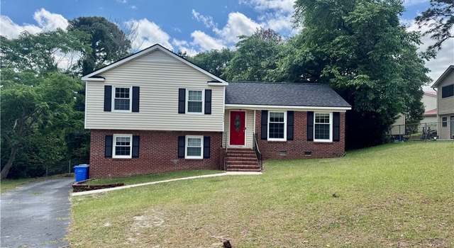 Photo of 5406 Woodard Ct, Fayetteville, NC 28311