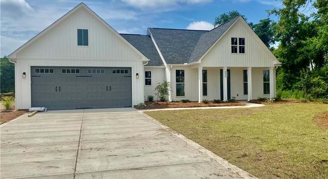 Photo of 3410 Southriver Rd, Autryville, NC 28318