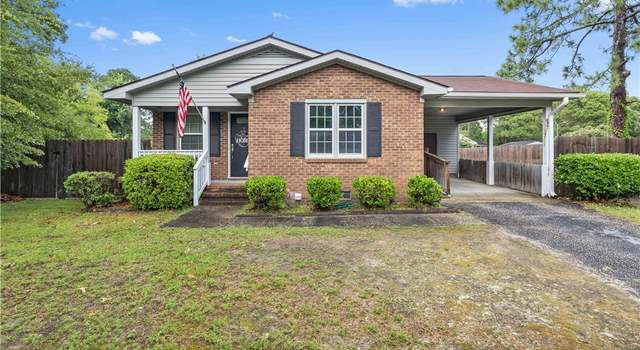 Photo of 816 Algood Ave, Hope Mills, NC 28348