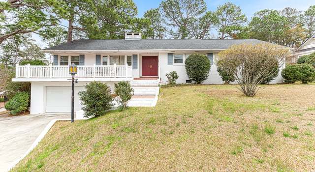 Photo of 2223 Winterlochen Rd, Fayetteville, NC 28305