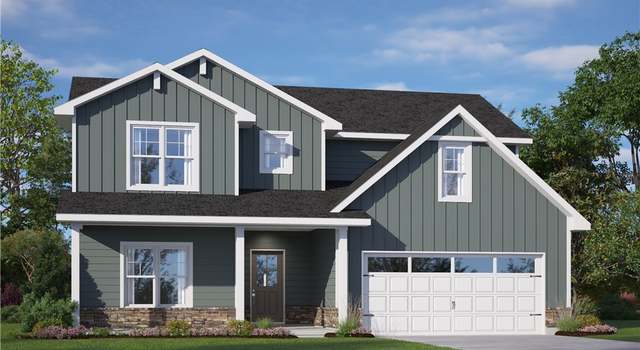 Photo of 150 Brickhill (lot 373) Dr, Raeford, NC 28376