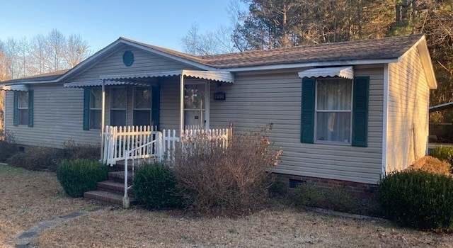Photo of 8132 Fayetteville Rd, Godwin, NC 28344