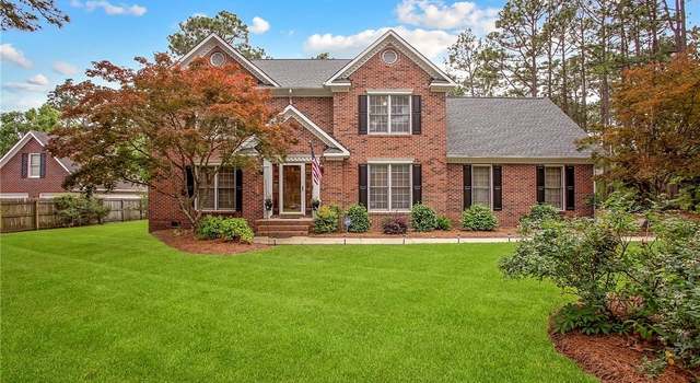 Photo of 2066 Hidden Forge Dr, Fayetteville, NC 28304